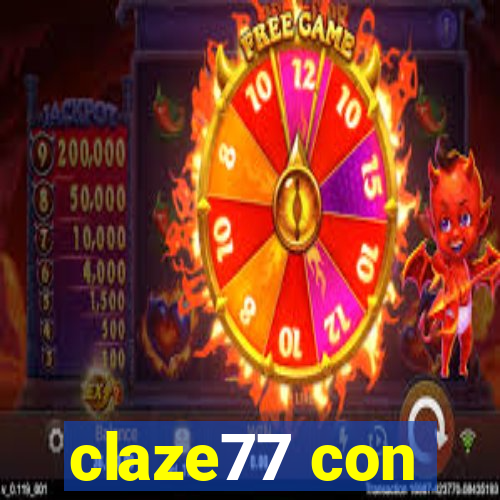 claze77 con
